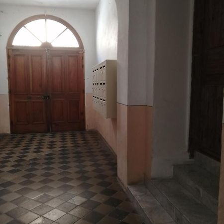 Appartement Centre-Ville Corte  Dış mekan fotoğraf