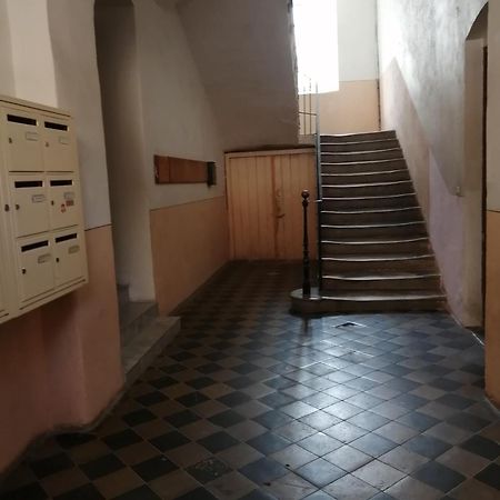 Appartement Centre-Ville Corte  Dış mekan fotoğraf