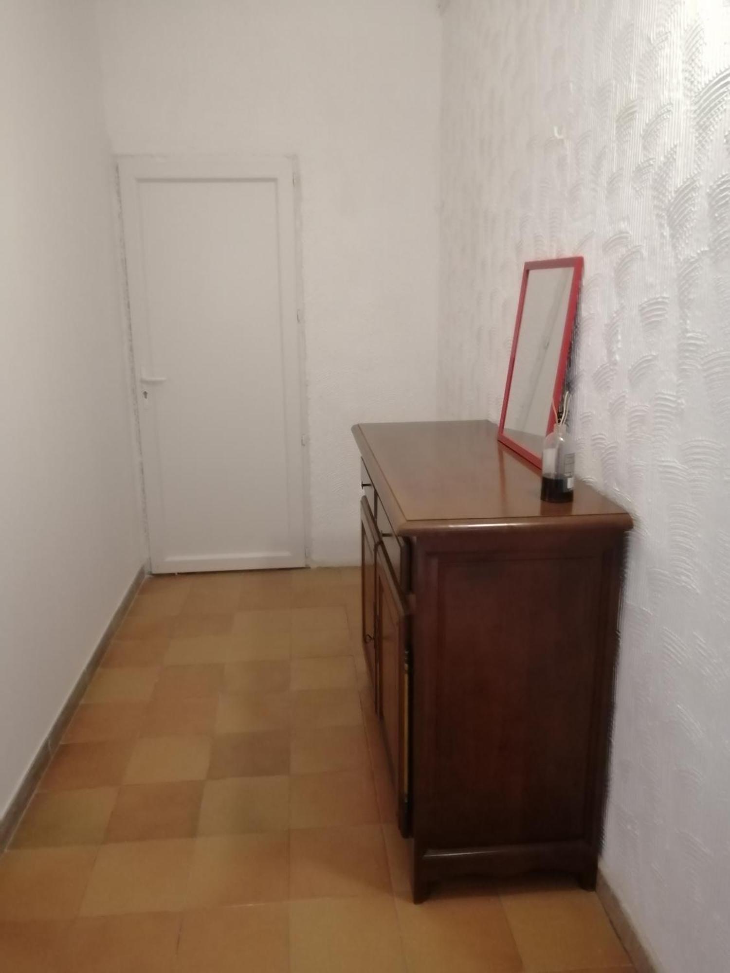 Appartement Centre-Ville Corte  Dış mekan fotoğraf