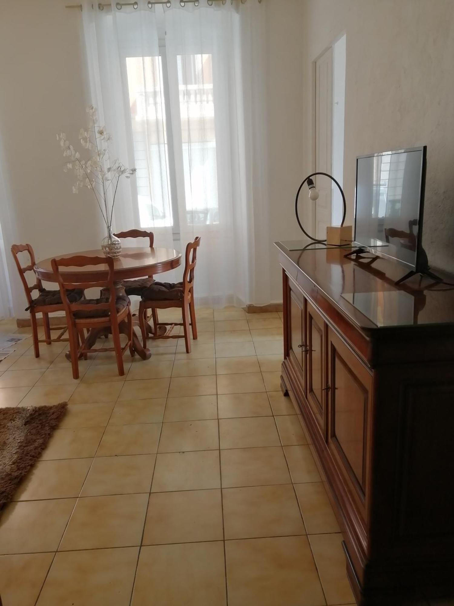 Appartement Centre-Ville Corte  Dış mekan fotoğraf