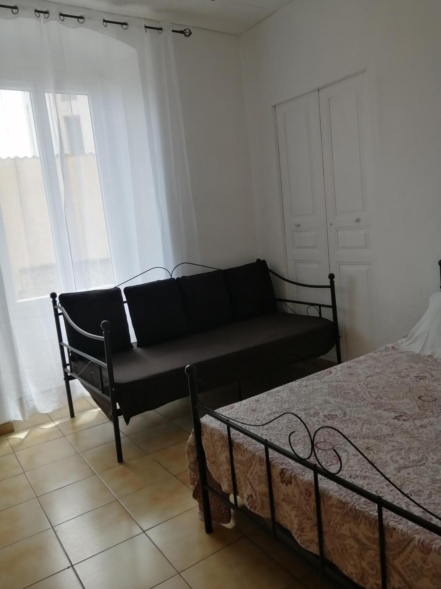 Appartement Centre-Ville Corte  Dış mekan fotoğraf