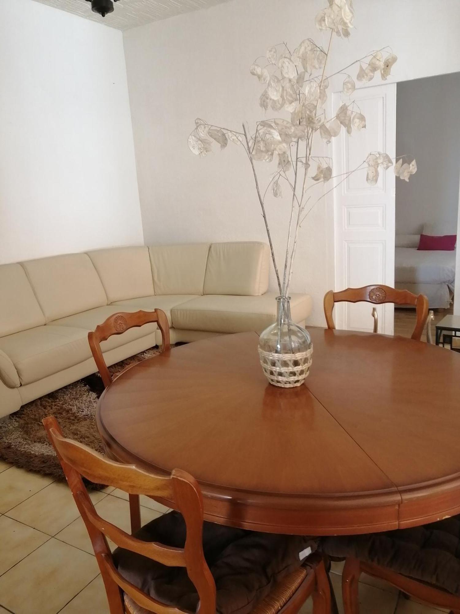 Appartement Centre-Ville Corte  Dış mekan fotoğraf